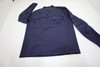 Greyson Golf Half Zip Pullover  Mens Size  Medium Navy Regular  New INV13965978