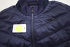 Greyson Golf Half Zip Pullover  Mens Size  Medium Navy Regular  New INV13965978