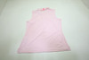 G/Fore Golf Sleeveless Polo  Womens Size  Small BLUSH Regular  New INV14032285