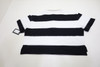 G/Fore Golf STRIPED IT BOXY RUGBY Polo Womens Size Small S/ONX New INV14032571