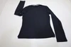 G/Fore Golf JOHNNY COLLAR NYLON RIB Polo Womens Size Small ONYX New INV14032921