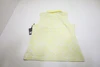 G/Fore Golf SCRIBBLE TECH PIQUÉ Polo Womens Size Small CNRY New INV14034964
