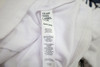 G/Fore CIRCLE G JOHNNY COLLAR TERRY Polo Womens Size Small SNO New INV14032974