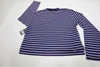 G/Fore STRIPED IT TECH PIQUÉ RELAXED Polo Womens Size Small TWLT New INV14033074