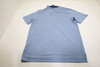 Greyson Golf Saranac Polo Mens Size Medium Wolf Blue/Shadow New INV13152895