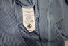 Greyson Golf Saranac Polo Mens Size Medium Wolf Blue/Shadow New INV13152895