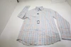 Johnnie-O Golf Texel_SMS Button Down Mens Size Medium Breeze New INV13524459