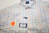 Johnnie-O Golf Texel_SMS Button Down Mens Size Medium Breeze New INV13524459