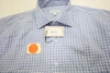 Peter Millar Golf Classic Button Down Mens Size Medium BLFSA New INV13766434