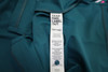 G/Fore Golf ICON EMBROIDERED Polo Womens Size Small MTEAL New INV14032878