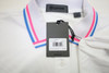 G/Fore Golf ALL PLAY RELAXED Polo Womens Size Small SNO New INV14032884