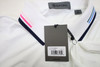 G/Fore Golf SILKY TECH NYLON Polo Womens Size Small S/TWT New INV14032881