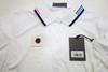 G/Fore Golf SILKY TECH NYLON Polo Womens Size Small S/TWT New INV14032881