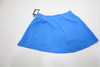 New G/Fore Golf Classic Skorts Womens Waist Size Small CERUL INV14033316