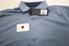 Greyson Saranac Polo Mens Size Medium Vintage Indigo/Moonstone New INV13152614