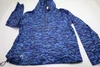 Greyson Stalking Wolf Camo Niagara Anorak Pullover Mens Medium Iona INV13158404