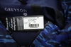 Greyson Stalking Wolf Camo Niagara Anorak Pullover Mens Medium Iona INV13158404