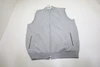 Peter Millar Coolspun Lite Full Zip Vest Mens Size Medium BRI New INV13166772