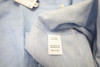 Johnnie-O Golf Mccarthy_SMS Button Down Mens Size Medium Maliblu New INV13524461