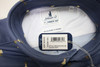 Johnnie-O Golf Hula Dance_SMS Button Down Mens Size Medium Navy New INV13524466