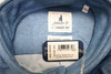 Johnnie-O Golf Breck_SMS Button Down Mens Size Medium Sound Side New INV13524469