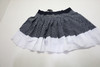 New Greyson Golf Wolvestooth Leo Skorts Womens Size Small Shepherd INV13924046