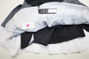 New Greyson Golf Wolvestooth Leo Skorts Womens Size Small Shepherd INV13924046