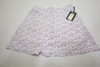 New G/Fore Golf  Skorts  Womens Waist Size Small LAVA   INV14032882