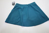 New G/Fore Golf  Skorts  Womens Waist Size Small MTEAL   INV14033248