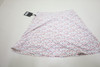 New G/Fore Golf  Skorts  Womens Waist Size Small LAVA   INV13365318