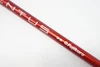 Fujikura Ventus Red Velocore 5-R Regular 44.5" Driver Shaft TaylorMade Qi4D 2266