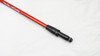 Fujikura Ventus Red Velocore 5-S Stiff 44.75" Driver Shaft Titleist GTS 2803