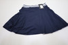 New J Lindeberg Golf Harlow Skorts Womens Waist Size Small JL Navy INV13409131