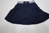 New J Lindeberg Golf Harlow Skorts Womens Waist Size X-Small JL Navy INV13409148
