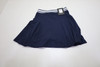 New J Lindeberg Golf Harlow Skorts Womens Waist Size X-Small Navy INV13409151