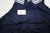 New J Lindeberg Golf Harlow Skorts Womens Waist Size X-Small Navy INV13409151