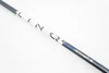 Ust Mamiya Lin-Q Powercore Blue 6S Stiff 44.5" Driver Shaft Callaway Elyte