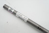 New Aerotech Steelfiber I95 Regular 36.5" Wedge Shaft Uncut .355 Taper 3-6-B