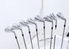 Mizuno Jpx 921 Forged Iron Set 4-Pw, Gw Regular Flex N.S. Pro Modus3 Good