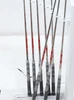 Mizuno Jpx 921 Forged Iron Set 4-Pw, Gw Regular Flex N.S. Pro Modus3 Good