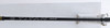 Titleist Gts3 16.5° 4 Fairway Wood Stiff Flex Titan Black 70  Excellent