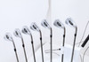 Callaway Rogue St Pro Iron Set 5-Pw, Aw Stiff Catalyst Cw Graphite  Fair