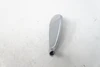 Titleist 2021 T400 23* #6 Iron Club Head Only .355 Taper 3-3-B