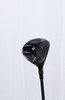 Taylormade Qi4D 24° 9 Fairway Wood Stiff Flex Reax Fw 65 14110979 Excellent