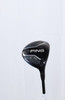 Ping G440 Max 21° 7 Fairway Wood Regular Flex Ping Alta Cb Blue 65 14114512 Good
