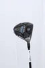 Taylormade Sldr S 15° 3 Fairway Wood Stiff Flex Fujikura Speeder 65 4110958 Good