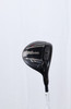 Wilson Dynapwr Carbon 18° 5 Fairway Wood Stiff Flex Ventus Tr Blue 14111375 Good