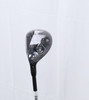 Cobra King Tec 2023 21° 4H Hybrid Stiff Flex Mitsubishi Mmt 14047924 Left Hand