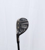 Callaway Rogue St Max Os 22° 4H Hybrid Regular Tensei Blue 50629 Fair Left Hand