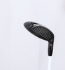 Titleist Tsi2 21° 4H Hybrid Stiff Flex Atmos Red 7 14031431 Fair Left Hand